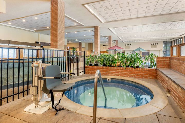 Quality Inn Exit 4