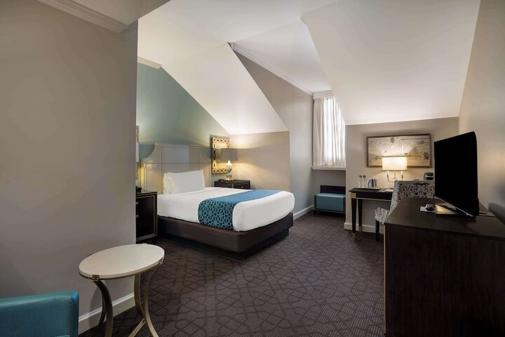 The Royal Sonesta New Orleans
