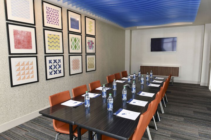 Meeting 29 of 38