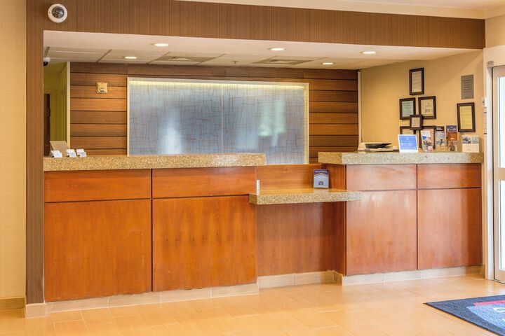 Hotel Interior 6 of 15