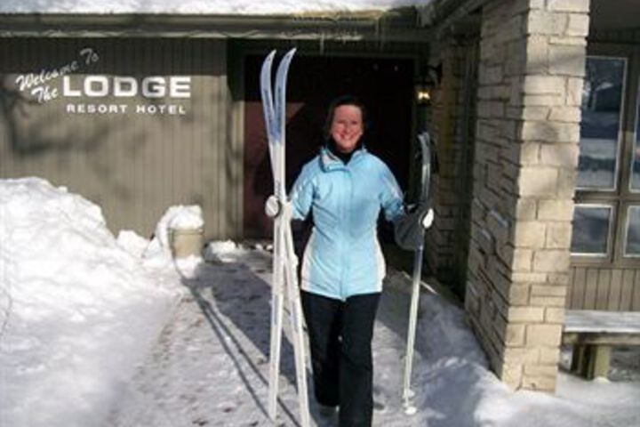 Knights Inn Lodge Resort Forest City