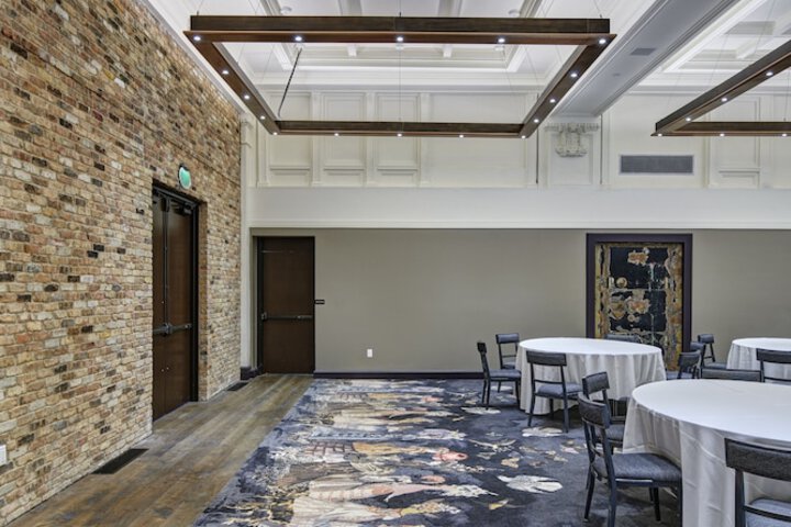 Surety Hotel Autograph Collection