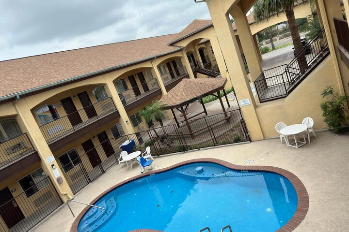 Texas Inn and Suites RGV