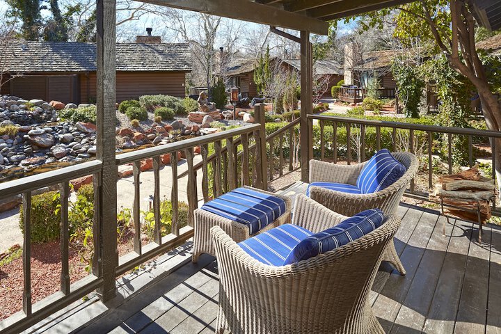 Terrace/Patio 159 of 191