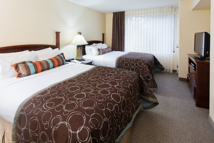 Staybridge Suites Everett-Paine Field by IHG