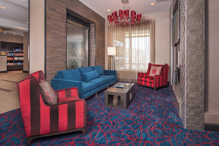 Hotel Interior 19 of 38