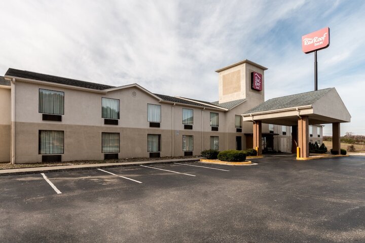 Hotel 6 of 34