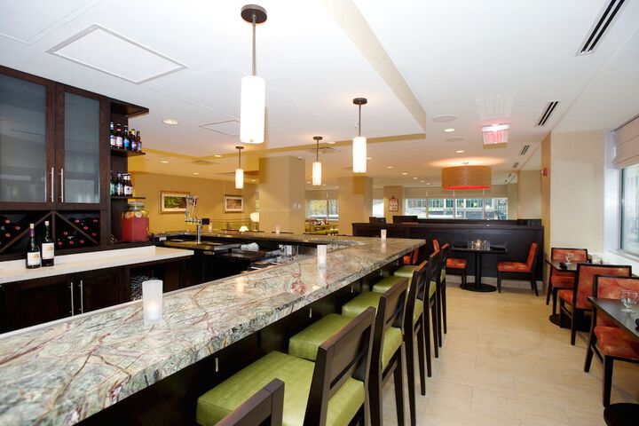 Hilton Garden Inn Buffalo Downtown