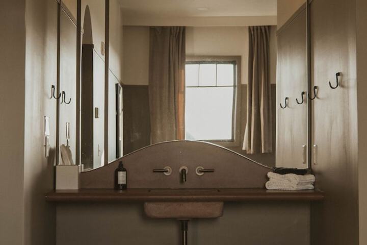 The Atlee Suites