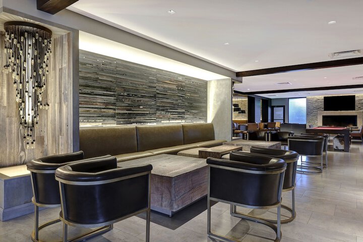 Boulder Marriott