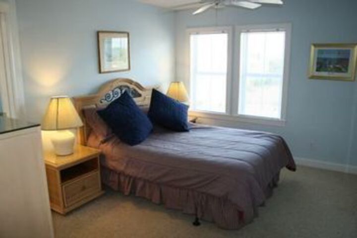 Lazy Days - 6 Br Home