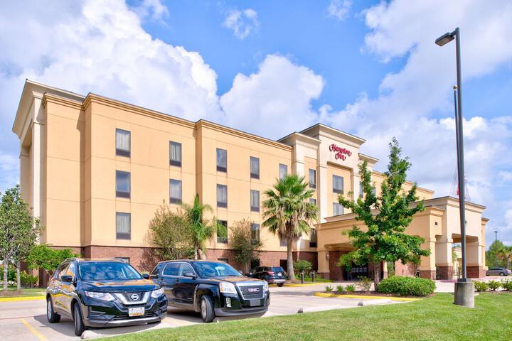 Hotel 3 of 16