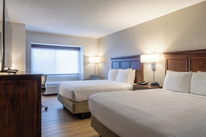 Best Western The Inn at Sharon / Foxboro
