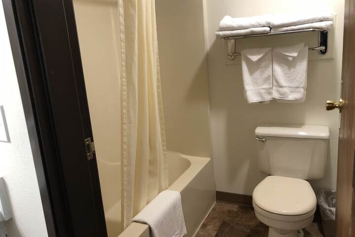 Travelodge Inn & Suites by Wyndham Deadwood