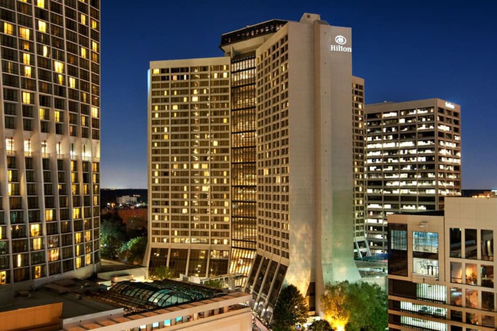 Hotel 2 of 85