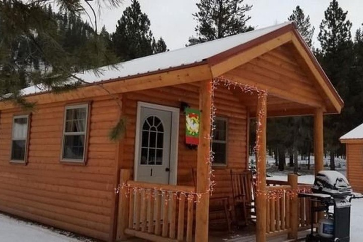 The Wild Game Inn