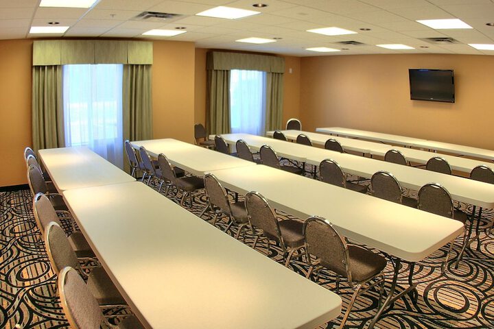 Meeting 15 of 19