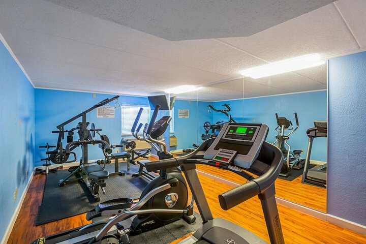 Health and Fitness 25 of 26