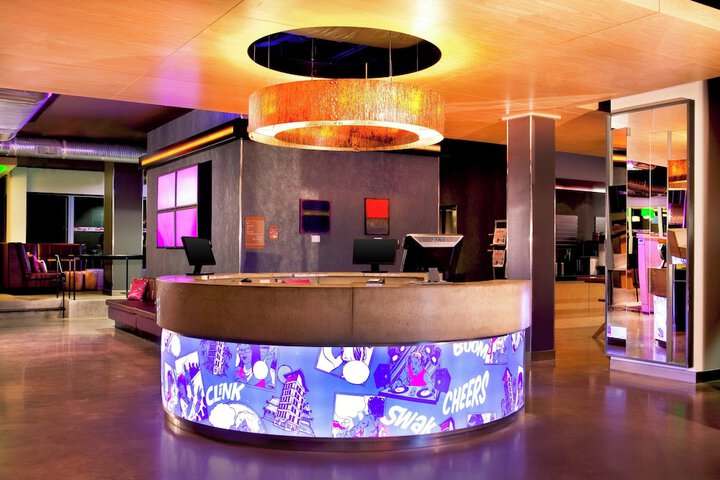 Hotel Interior 6 of 25