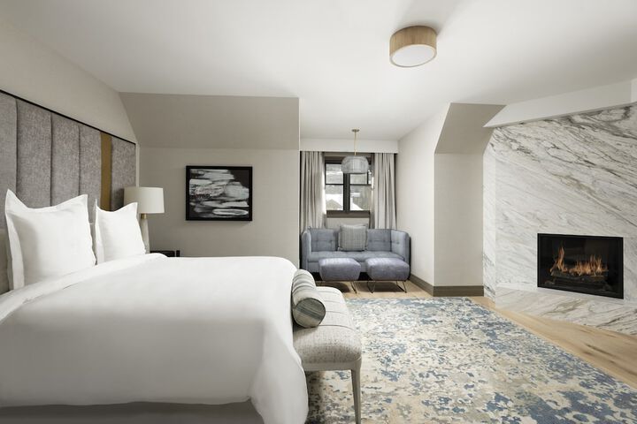 Four Seasons Resort and Residences Vail
