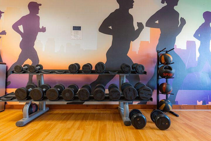 Hyatt Place Atlanta Airport-North