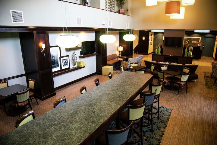 Hotel Interior 9 of 89