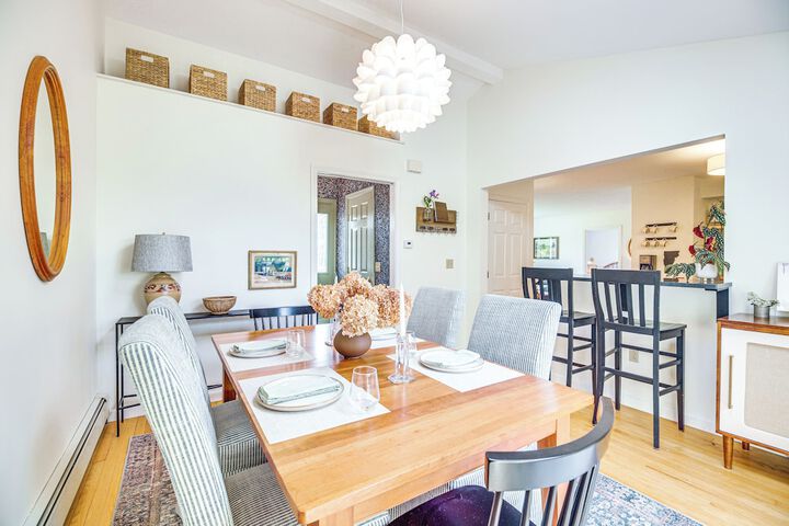 Family Getaway w / Deck: 3 Mi to Lake Champlain