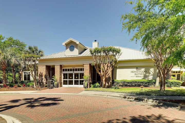 Homewood Suites by Hilton Charleston - Mt. Pleasant