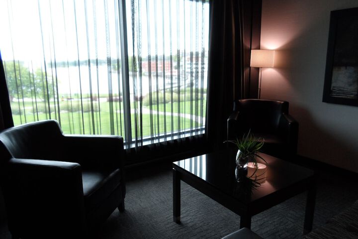 Grand Hotel Times Sherbrooke