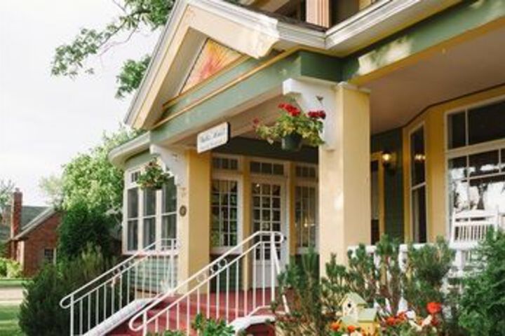 Waller House Inn