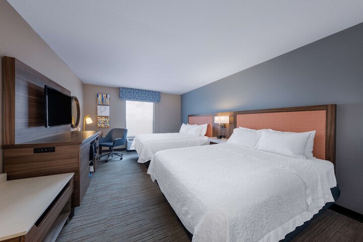 Hampton Inn St. Robert / Ft. Leonard Wood