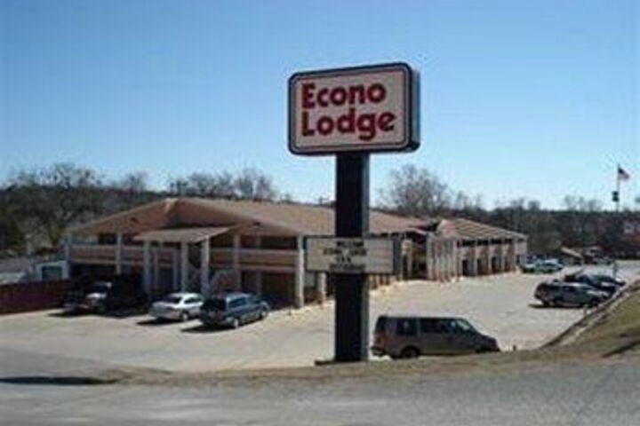 Econo Lodge