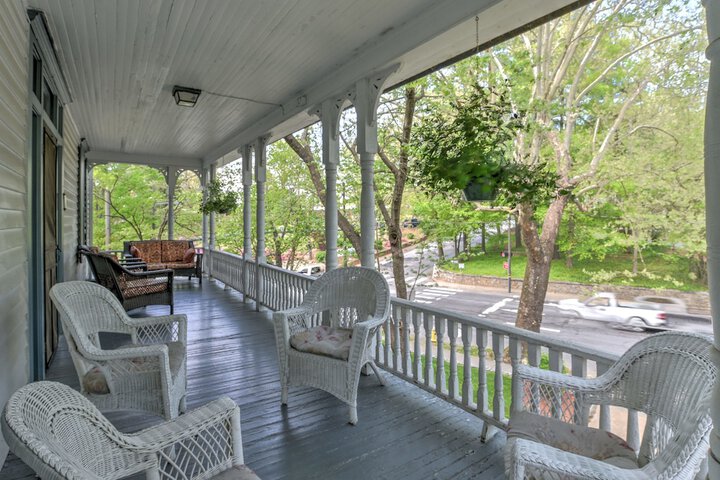 Terrace/Patio 46 of 48