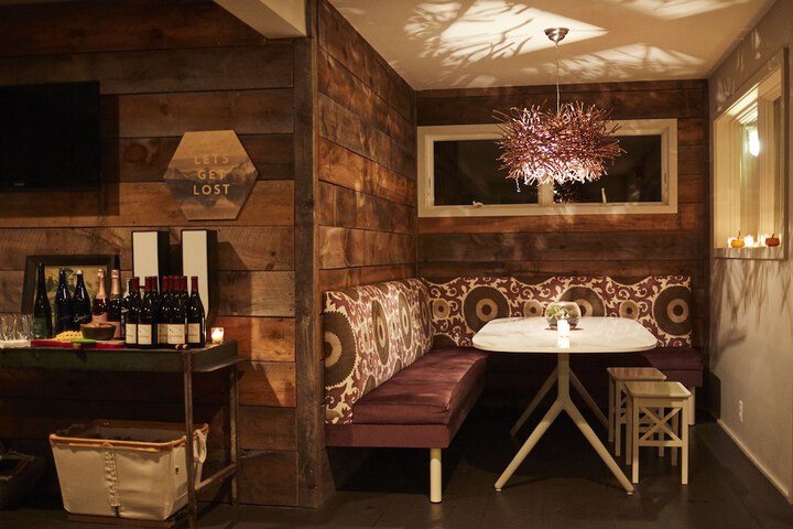 Hotel Interior 13 of 28
