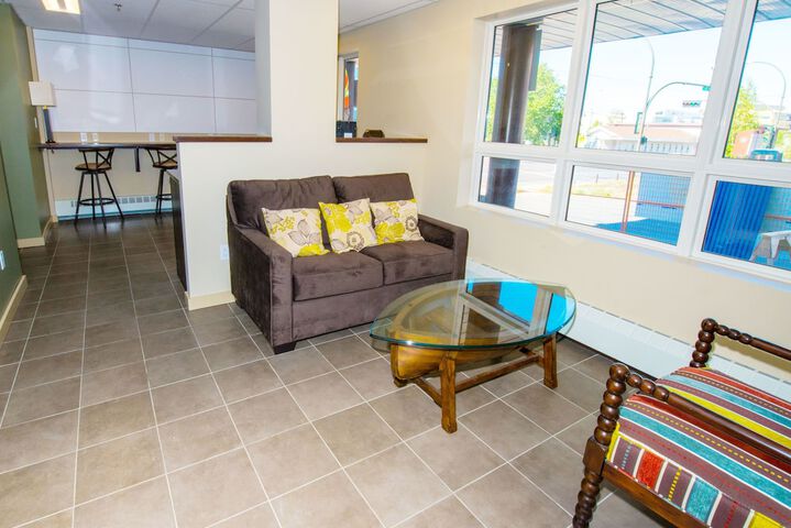 Capital Suites Yellowknife