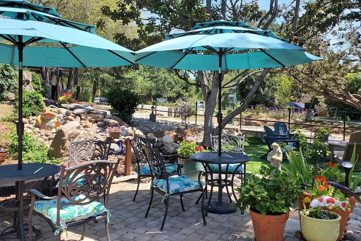 Carmel Valley Lodge and Resort