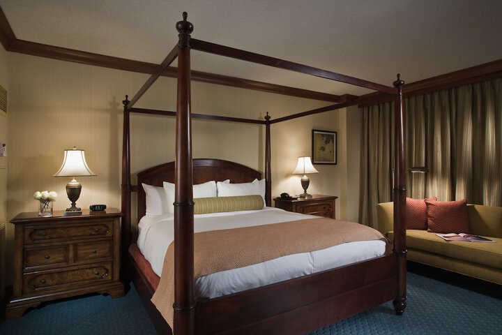 DoubleTree by Hilton Stamford