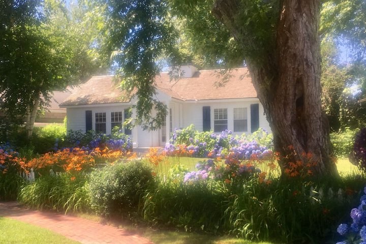 Queen Anne Inn
