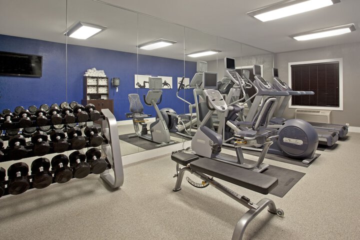 Health and Fitness 33 of 35