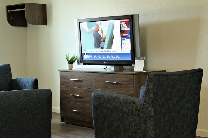 Stay Plus Extended Stay Suites