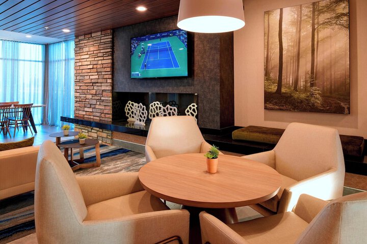 Hotel Interior 7 of 25