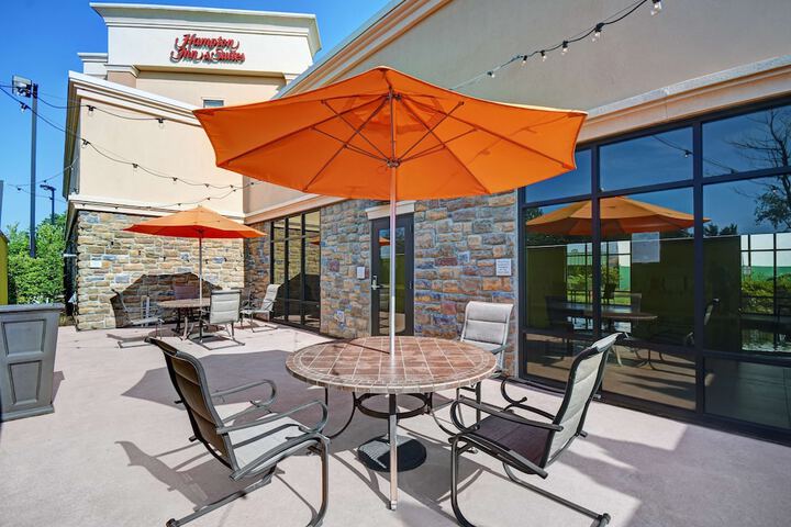Terrace/Patio 50 of 51