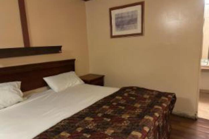 Delight Inn Little Rock Benton I-30