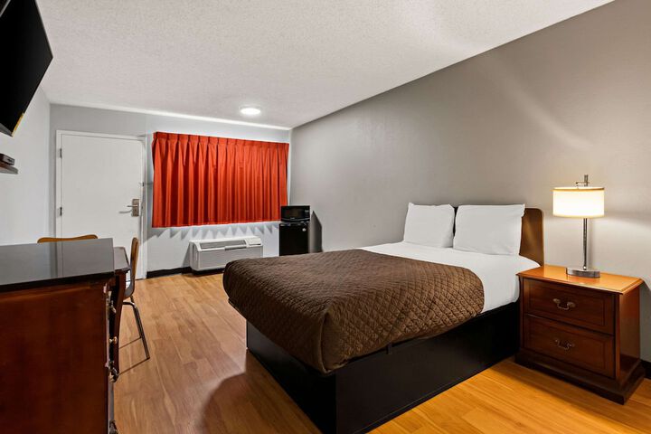 Rodeway Inn Brooklawn