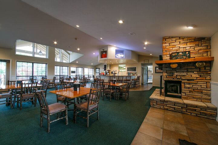 Holiday Inn Club Vacations Holiday Hills Resort Branson by IHG