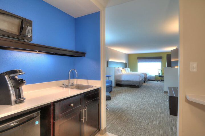Holiday Inn Express Hotel & Suites Mobile / Saraland by IHG