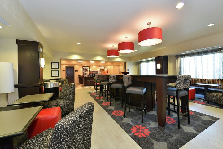 Hotel Interior 13 of 66