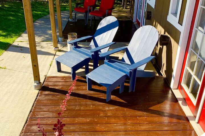 Terrace/Patio 92 of 103
