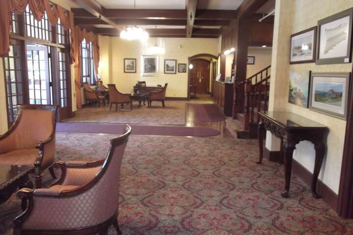 Glynmill Inn