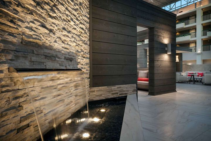 Hilton Brentwood / Nashville Suites